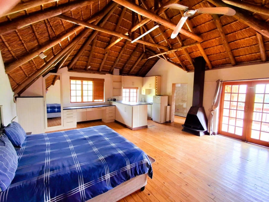 4 Bedroom Property for Sale in River Lodge Estate Free State